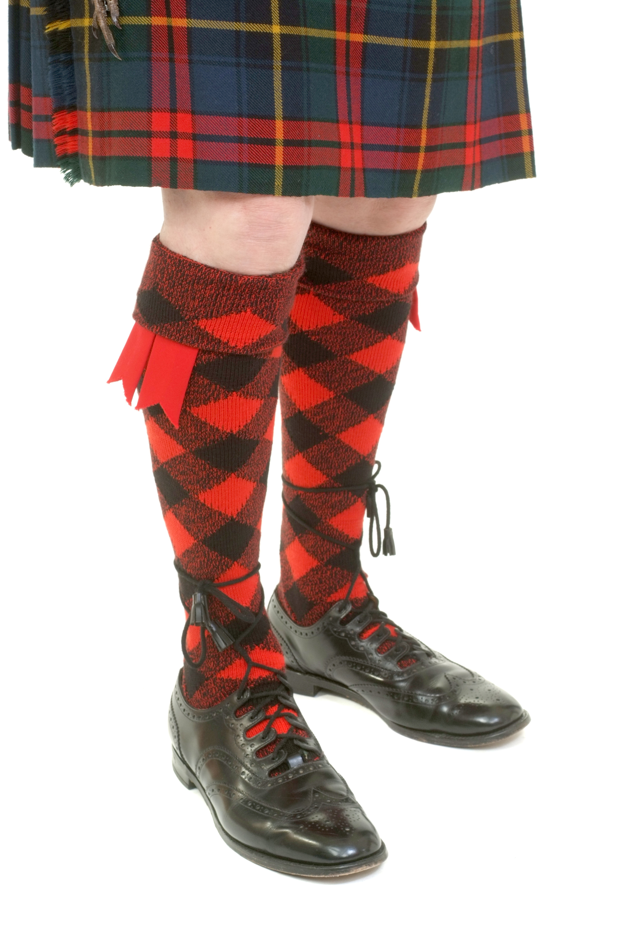 Regimental kilt hot sale