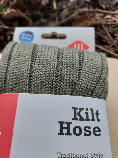 Kilt Socks and Kilt Hose Kilt Flashes Fast UK delivery