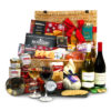 Luxury Scottish Christmas Hamper