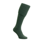 premium lovat kilt sock