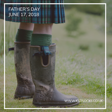 Father's Day 2018