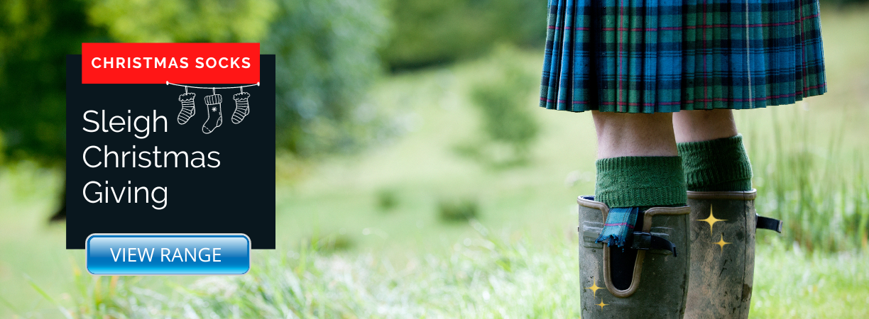 Kilt Socks Slideshow Christmas 2023 (1224 x 450 px)